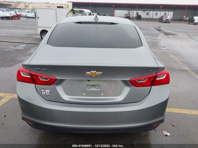 1G1ZD5ST9RF152135 Chevrolet Malibu Fwd 1lt