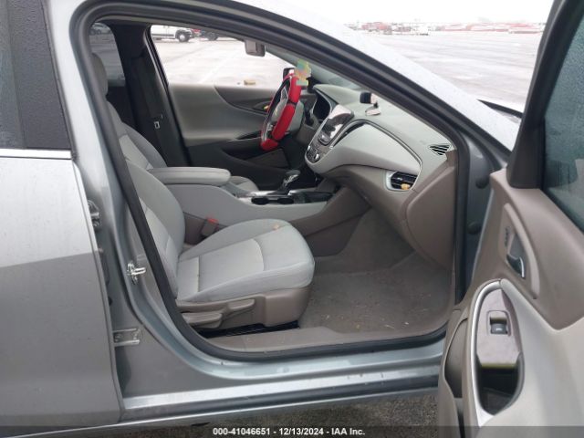 1G1ZD5ST9RF152135 Chevrolet Malibu Fwd 1lt