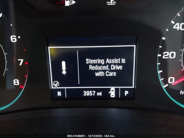 1G1ZD5ST9RF152135 Chevrolet Malibu Fwd 1lt