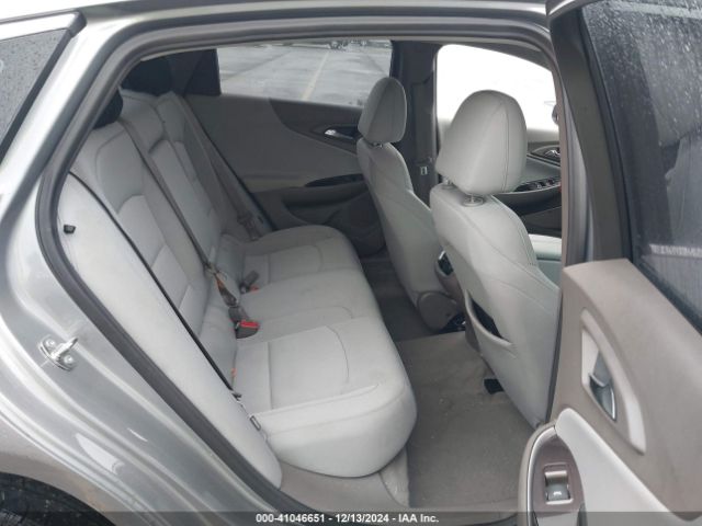 1G1ZD5ST9RF152135 Chevrolet Malibu Fwd 1lt