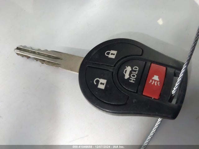 3N1AB7AP0JY325681 Nissan SENTRA S