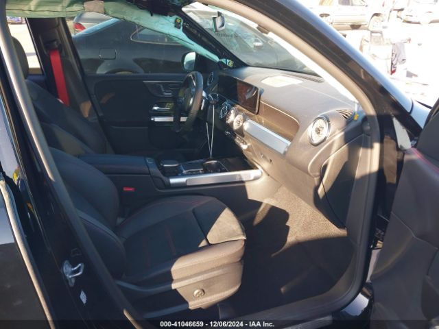 2023 MERCEDES-BENZ AMG GLB 35 W1N4M5BB9PW319303 Photo 4