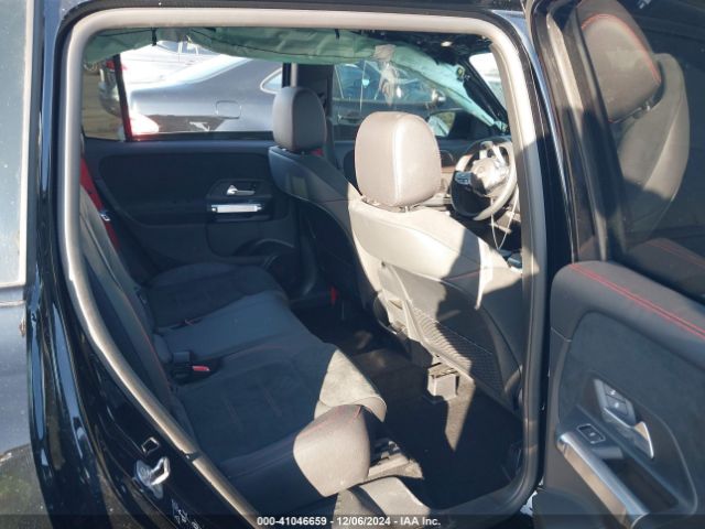 2023 MERCEDES-BENZ AMG GLB 35 W1N4M5BB9PW319303 Photo 7