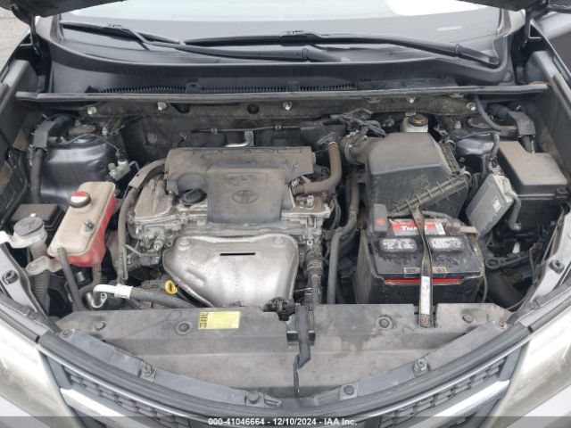 JTMBFREV6ED070005 Toyota RAV4 LE