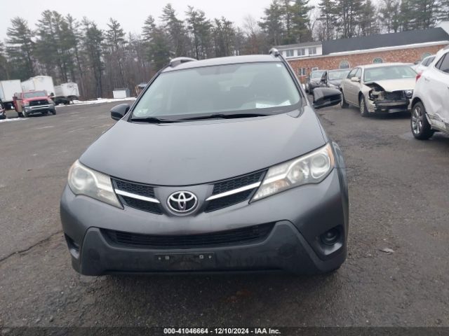 JTMBFREV6ED070005 Toyota RAV4 LE