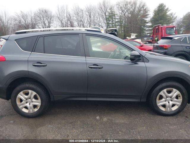 JTMBFREV6ED070005 Toyota RAV4 LE