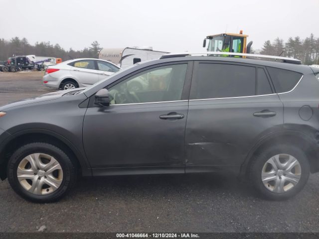 JTMBFREV6ED070005 Toyota RAV4 LE