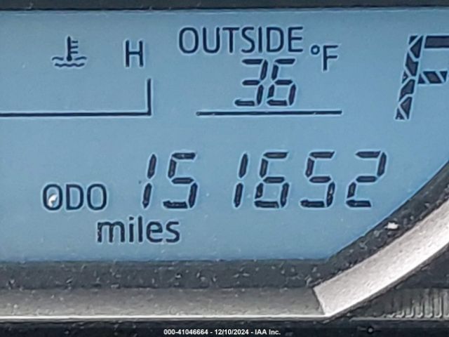 JTMBFREV6ED070005 Toyota RAV4 LE