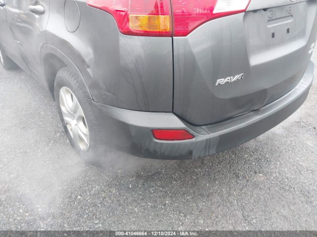 JTMBFREV6ED070005 Toyota RAV4 LE