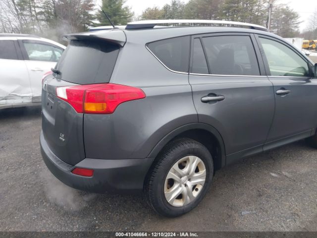 JTMBFREV6ED070005 Toyota RAV4 LE