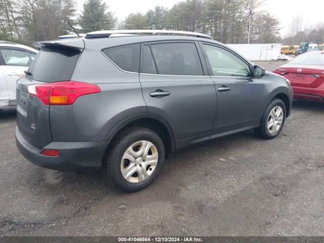 JTMBFREV6ED070005 Toyota RAV4 LE