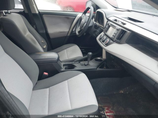 JTMBFREV6ED070005 Toyota RAV4 LE
