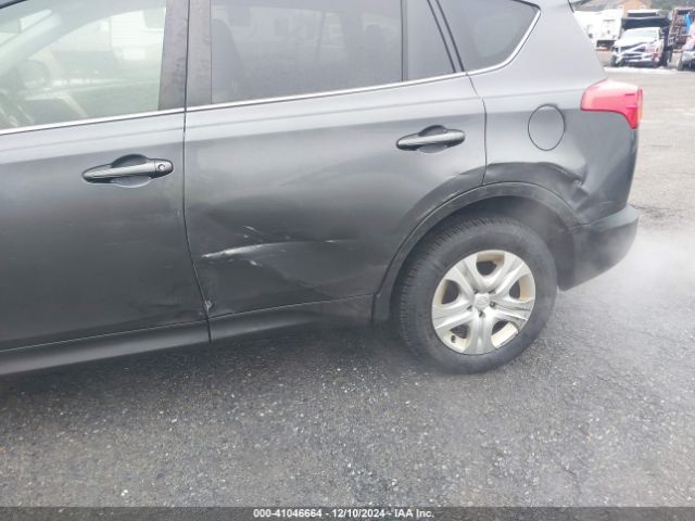 JTMBFREV6ED070005 Toyota RAV4 LE