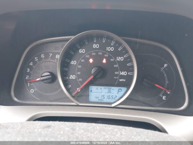 JTMBFREV6ED070005 Toyota RAV4 LE