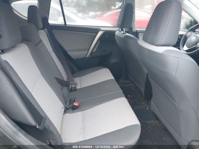 JTMBFREV6ED070005 Toyota RAV4 LE