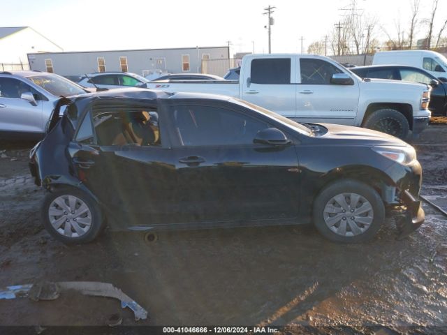 3KPA25AB0KE199489 KIA Rio 5-door S