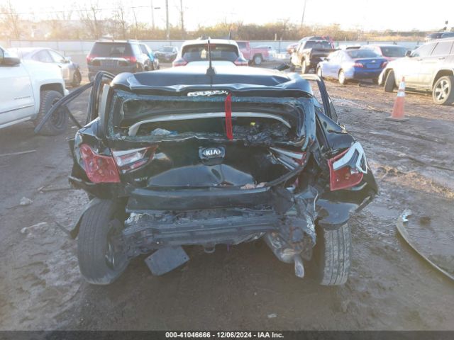 3KPA25AB0KE199489 KIA Rio 5-door S