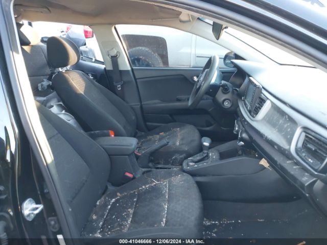 3KPA25AB0KE199489 KIA Rio 5-door S