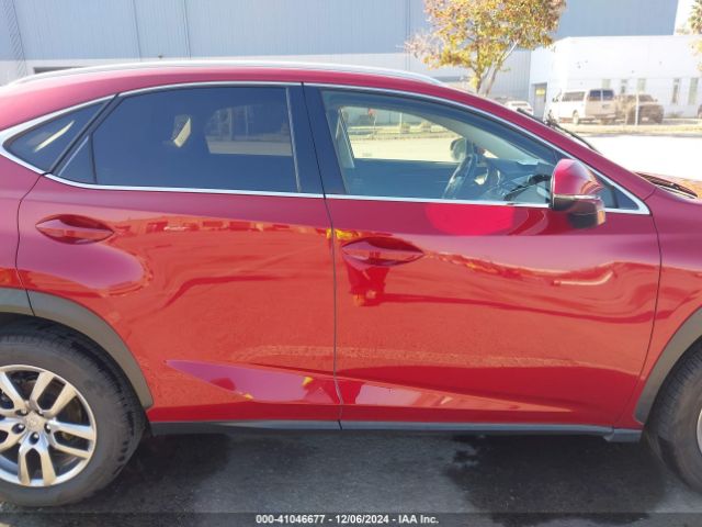 JTJBARBZ0G2064265 Lexus NX 200T