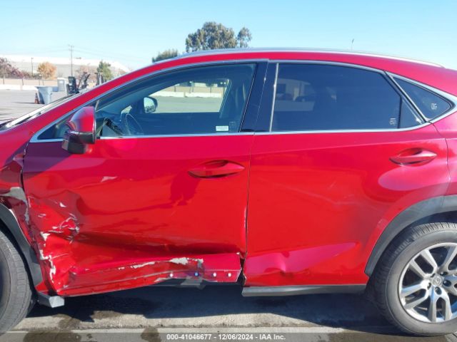 JTJBARBZ0G2064265 Lexus NX 200T