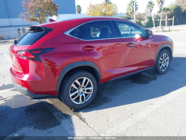 JTJBARBZ0G2064265 Lexus NX 200T