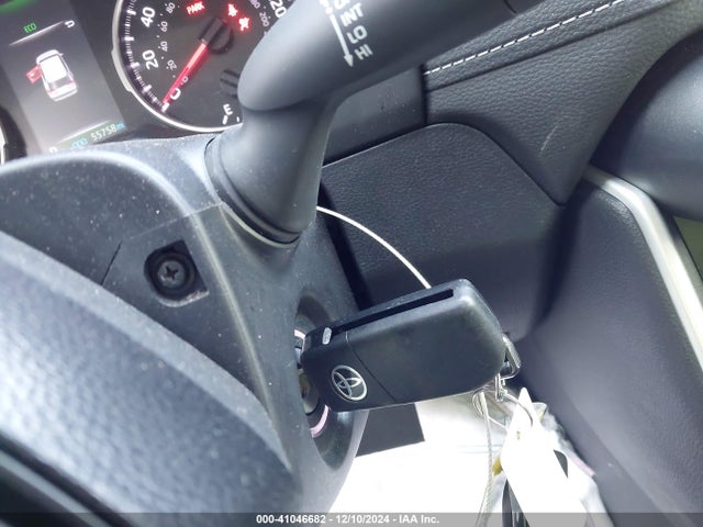 Toyota RAV4 LE 2020 2T3F1RFV8LW129117 Image 11