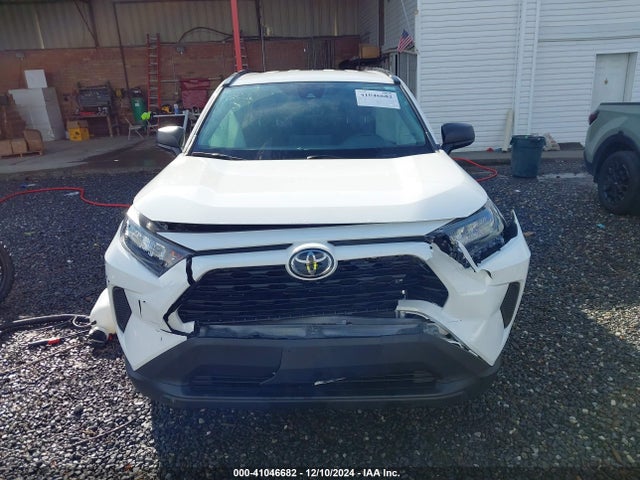 Toyota RAV4 LE 2020 2T3F1RFV8LW129117 Image 12