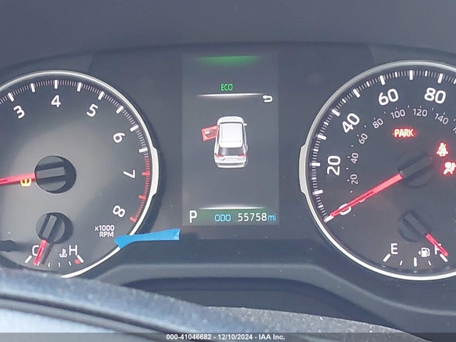 Toyota RAV4 LE 2020 2T3F1RFV8LW129117 Image 15