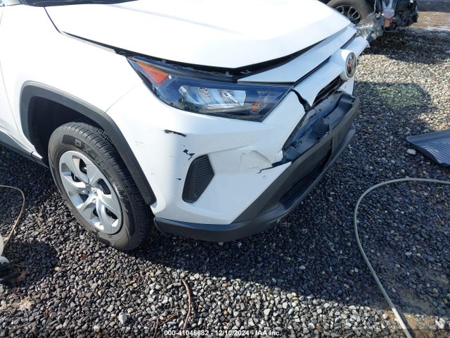 Toyota RAV4 LE 2020 2T3F1RFV8LW129117 Image 18