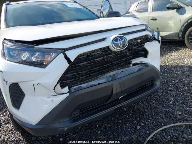 Toyota RAV4 LE 2020 2T3F1RFV8LW129117 Image 19