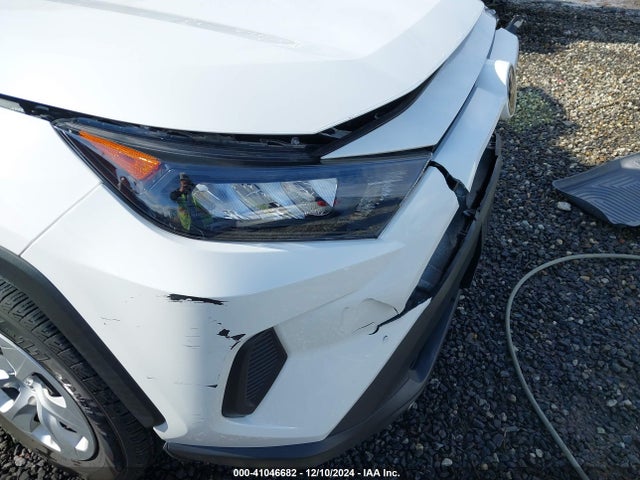 Toyota RAV4 LE 2020 2T3F1RFV8LW129117 Image 20