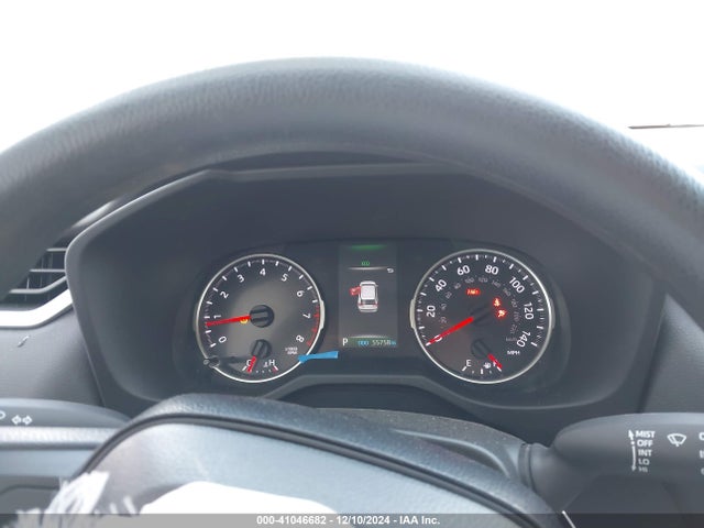 Toyota RAV4 LE 2020 2T3F1RFV8LW129117 Image 7