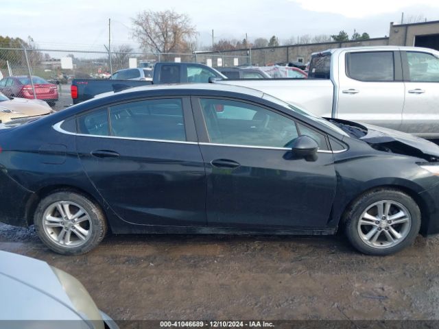 1G1BE5SM5G7288339 Chevrolet Cruze Lt Auto
