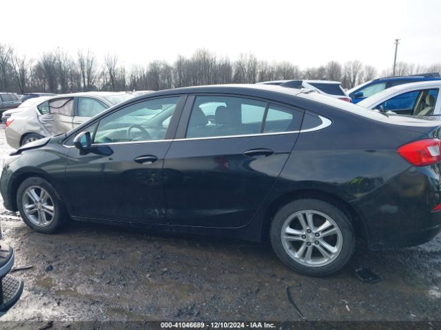 1G1BE5SM5G7288339 Chevrolet Cruze Lt Auto