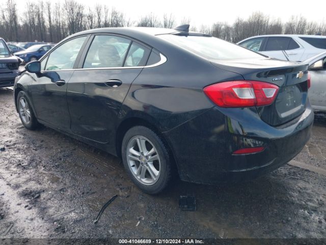 1G1BE5SM5G7288339 Chevrolet Cruze Lt Auto