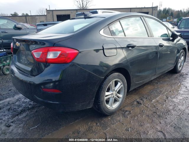1G1BE5SM5G7288339 Chevrolet Cruze Lt Auto