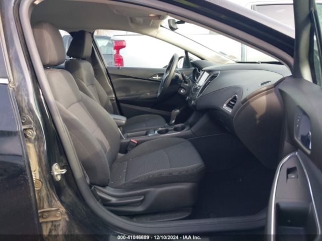 1G1BE5SM5G7288339 Chevrolet Cruze Lt Auto