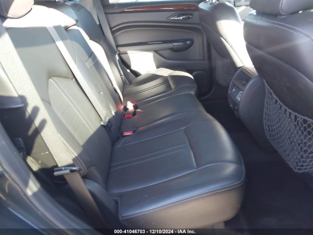 2014 CADILLAC SRX 3GYFNBE33ES616036 Photo 7