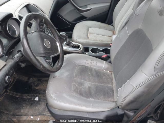 1G4PR5SK2G4106867 Buick Verano Convenience Group