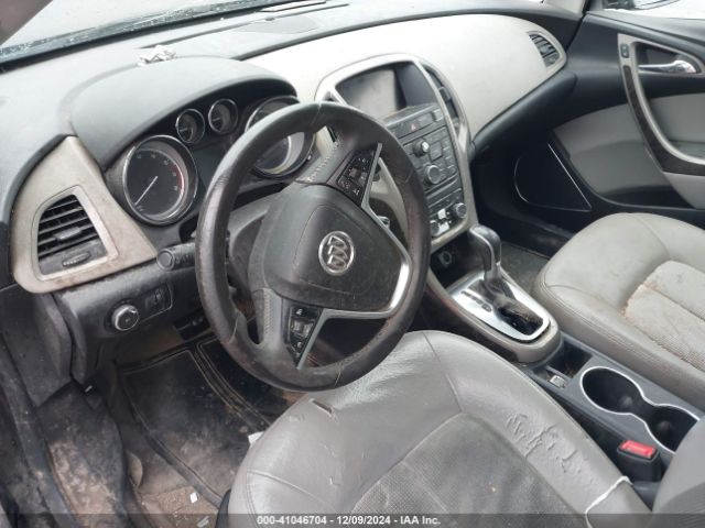 1G4PR5SK2G4106867 Buick Verano Convenience Group