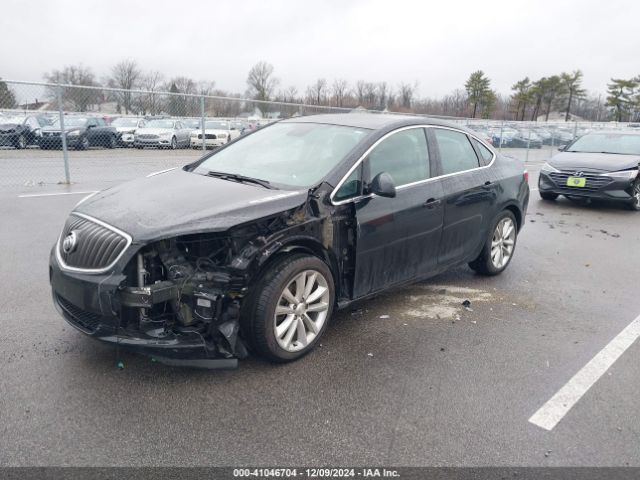 1G4PR5SK2G4106867 Buick Verano Convenience Group