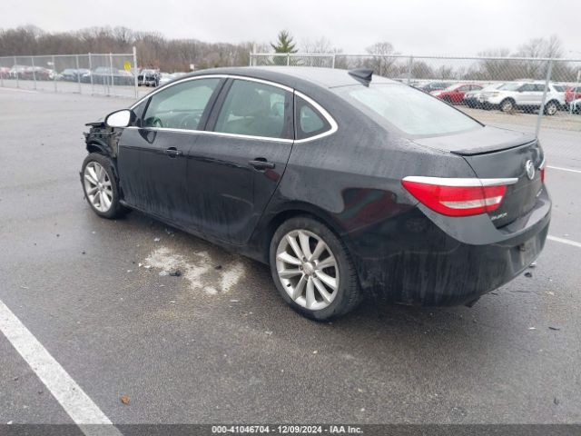 1G4PR5SK2G4106867 Buick Verano Convenience Group
