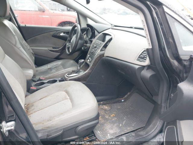1G4PR5SK2G4106867 Buick Verano Convenience Group