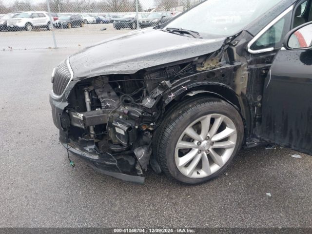1G4PR5SK2G4106867 Buick Verano Convenience Group