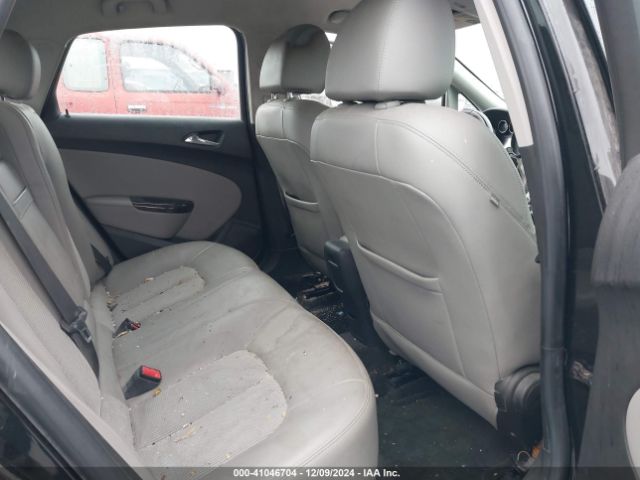 1G4PR5SK2G4106867 Buick Verano Convenience Group