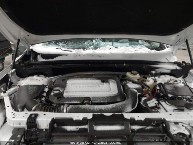 LRBFZMR46MD110769 Buick Envision Awd Preferred
