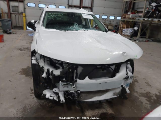 LRBFZMR46MD110769 Buick Envision Awd Preferred
