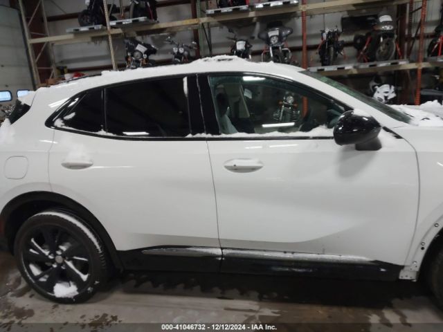 LRBFZMR46MD110769 Buick Envision Awd Preferred