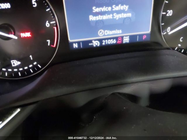 LRBFZMR46MD110769 Buick Envision Awd Preferred