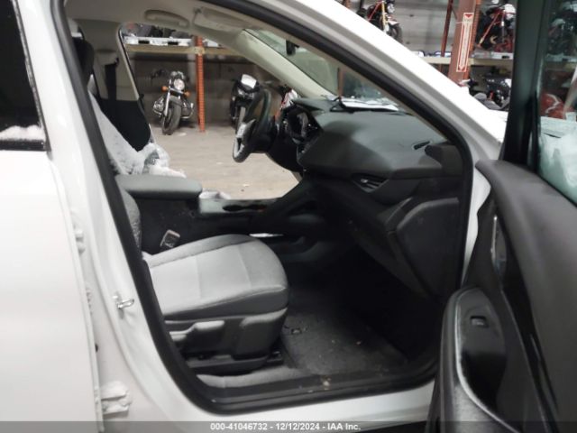 LRBFZMR46MD110769 Buick Envision Awd Preferred